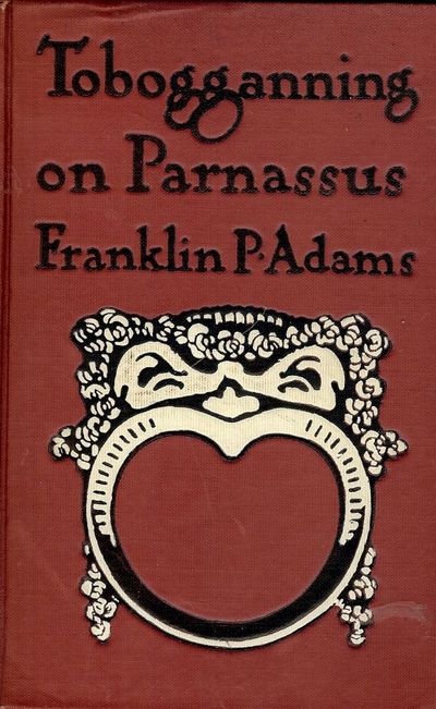 TOBOGGANNING ON PARNASSUS