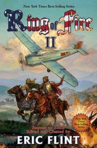 Ring of Fire II: Volume 10
