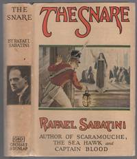 image of The Snare
