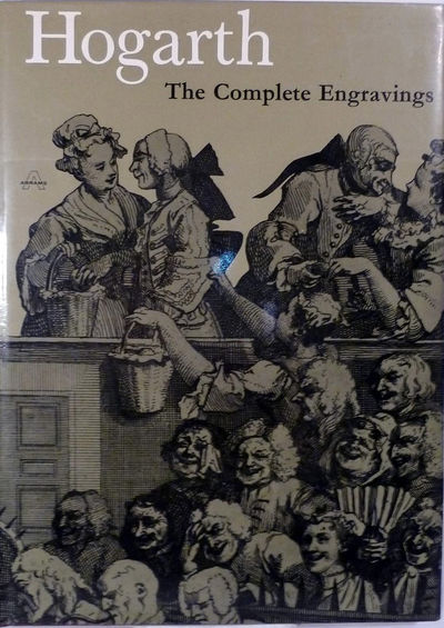Hogarth The Complete Engravings