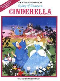 Cinderella: Music from the Motion Picture Soundtrack (Disney Movie)