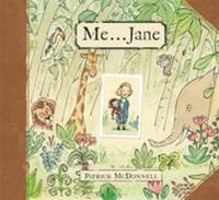 Me . . . Jane