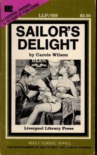 Sailor's Delight LLP-929
