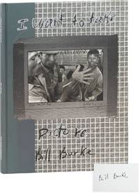 I Want to Take Picture [Signed]