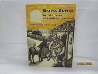 Bravo, Burro!