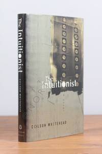 The Intuitionist by Colson Whitehead - 1999