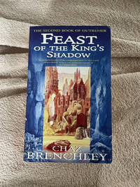 Feast of the King's Shadow