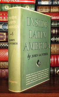 INSIDE LATIN AMERICA