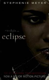 Eclipse (The Twilight Saga, Book 3)