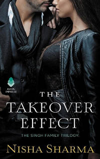 The Takeover Effect