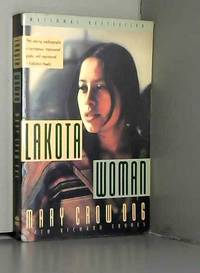 cover of Lakota Woman