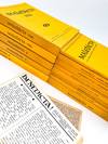 MALEDICTA: The International Journal of Verbal Aggression