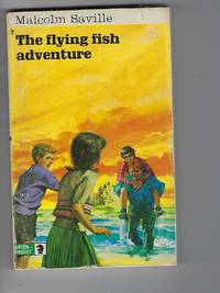 The Flying Fish Adventure.