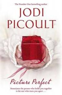 Picture Perfect by Jodi Picoult - 2009-09-03