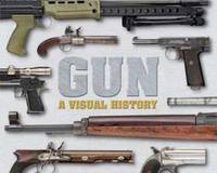 Gun : A Visual History