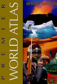 Rand McNally Premier World Atlas