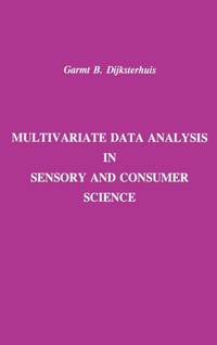 Multivariate Data Analysis Sensory