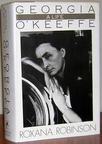 Georgia O'Keeffe: A Life