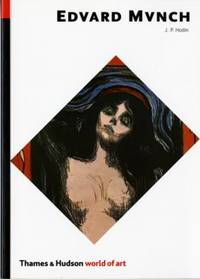 World of Art Series Edvard Munch