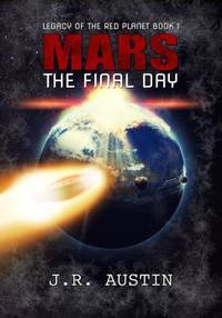 Mars the Final Day