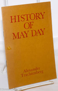 image of History of May Day