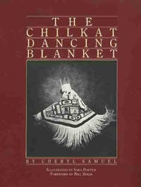 The Chilkat Dancing Blanket
