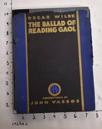 cover of The Ballad of Reading Gaol