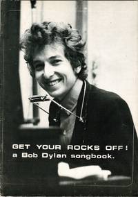 cover of Get your rocks off! A Bob Dylan songbook