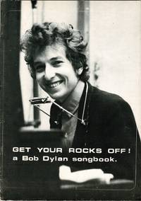 Get your rocks off! A Bob Dylan songbook