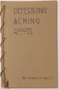 image of Deferring Aching Roots