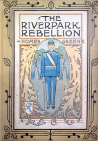 image of The Riverpark Rebellion