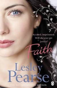 Faith by Pearse, Lesley