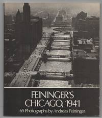 Feininger's Chicago, 1941