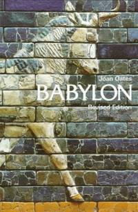 Babylon: (Ancient People and Places)