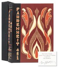 Fahrenheit 451 (Signed limited edition)