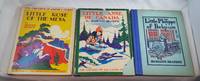 Madeline Brandeis Lot of Three