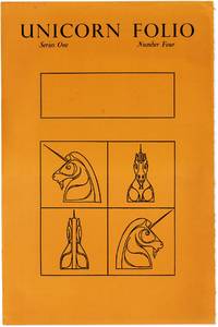 Unicorn Folio: Series One, Number Four [Contributor's Copy]