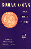 Roman Coins and Their Values. [Seaby's Numismatic Publicat