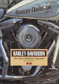 Harley-Davidson by Lensveld, Jim - 1996