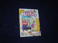 image of The New Archies Digest Magazine No. 11