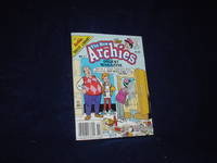 The New Archies Digest Magazine No. 11