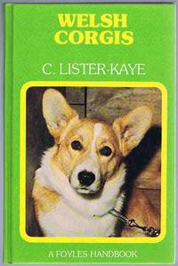 image of Welsh Corgis