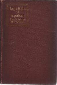 image of The Adventures of Hajji Baba Of Ispahan