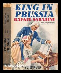 image of King in Prussia