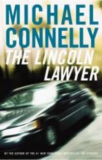 image of The Lincoln Lawyer: A Novel (Mickey Haller)