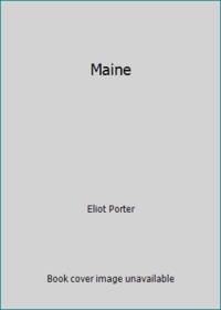 image of Maine (New York Graphic Society Book)