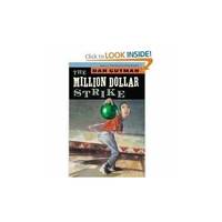 The Million Dollar Strike (Million Dollar Series, 4)
