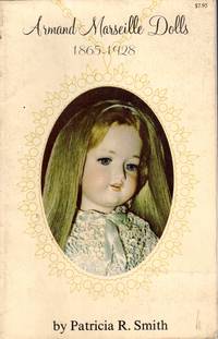 Armand Marseille Dolls 1865 1928