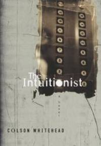 image of THE INTUITIONIST