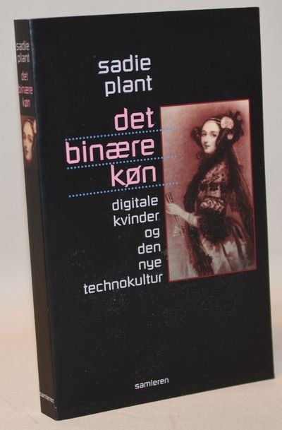 Det binære køn - digitale kvinder og den nye…